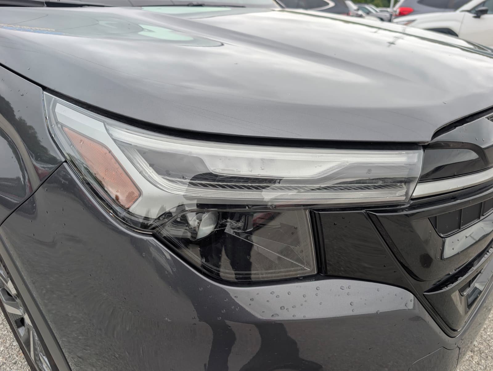 Used 2025 Subaru Forester Touring AWD/4WD image 47