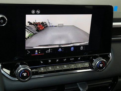 New 2026 GMC Canyon Elevation w/ Convenience Package image 21