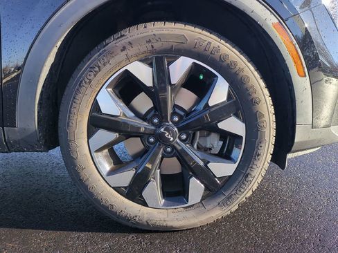 Used 2023 Kia Sportage X-Line w/ X-Line Premium Package image 11