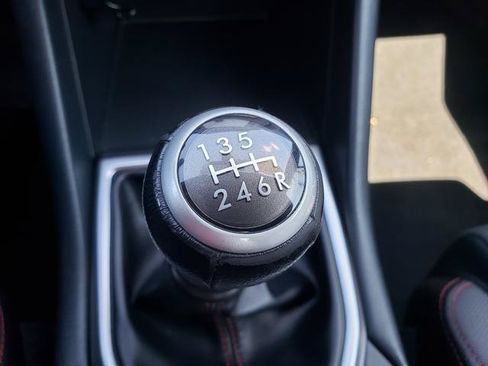 Used 2022 Subaru WRX AWD/4WD image 25