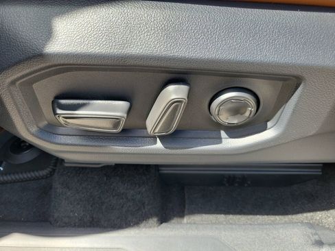 New 2026 Toyota Tundra 1794 Edition image 17