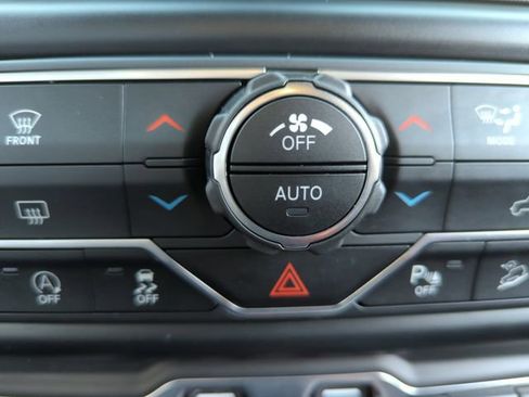 Used 2021 Jeep Wrangler Unlimited Rubicon image 22