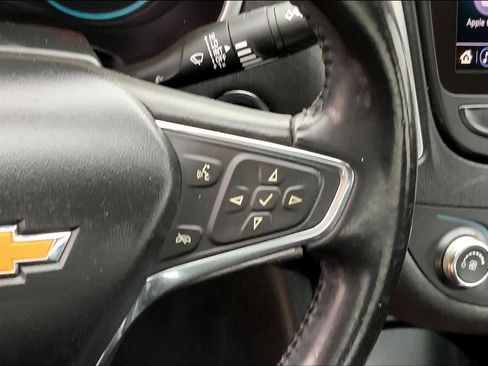 Used 2020 Chevrolet Malibu RS w/ LPO, Convenience Package 1 image 23