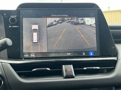 New 2026 Subaru Outback Touring XT image 12