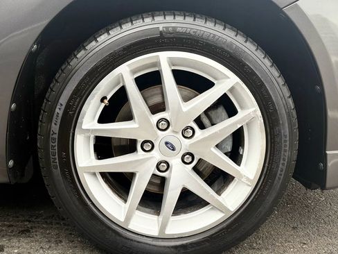 Used 2012 Ford Fusion SEL image 46