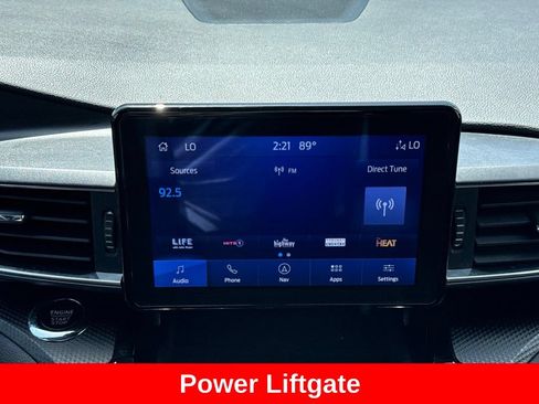 Used 2023 Ford Explorer ST-Line w/ Class IV Trailer Tow Package AWD/4WD image 22