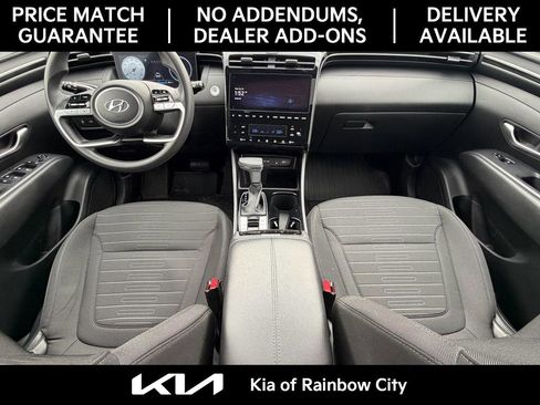 Used 2024 Hyundai Santa Cruz SEL w/ Activity Package image 21