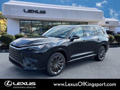 New 2026 Lexus TX 350 AWD w/ Technology Package