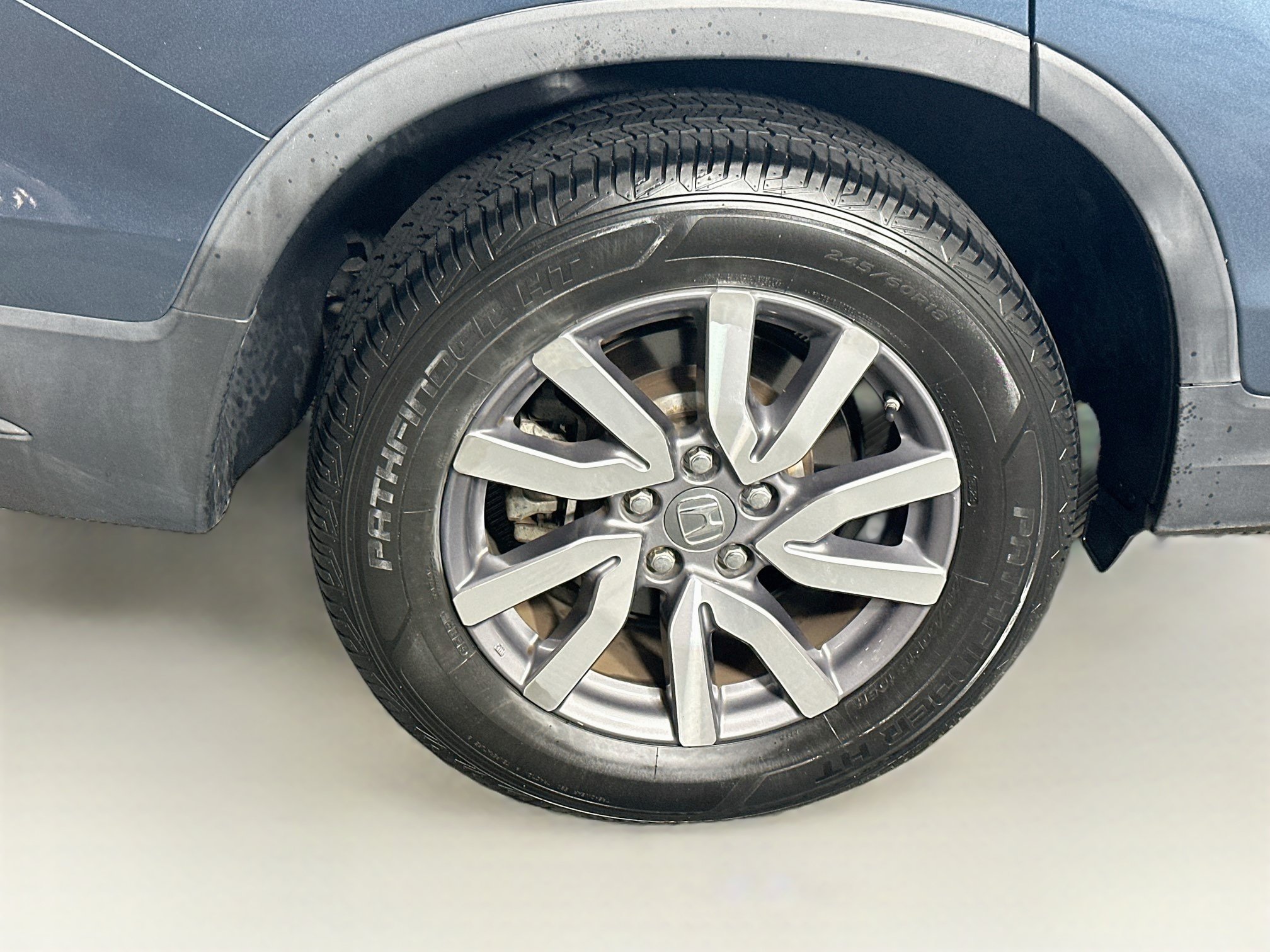 Used 2019 Honda Pilot EX-L image 11