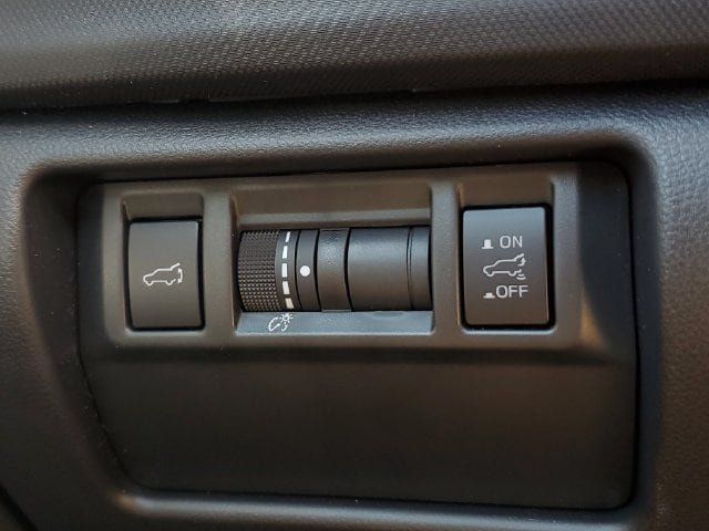 Certified 2026 Subaru Forester Touring w/ Touring Package AWD/4WD image 36