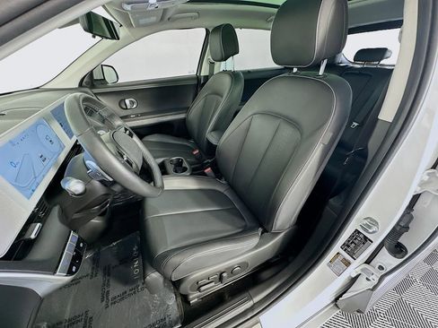 Used 2024 Hyundai Ioniq 5 Limited image 34