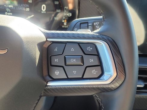 New 2026 Ford Mustang GT image 48