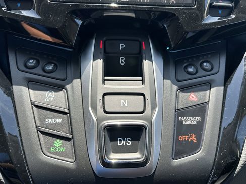 New 2026 Honda Odyssey Elite image 23