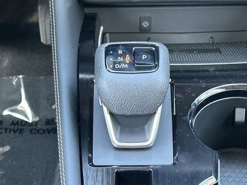 New 2026 Nissan Rogue Platinum image 15