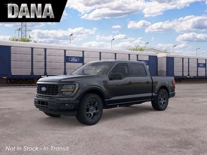 New 2026 Ford F150 STX