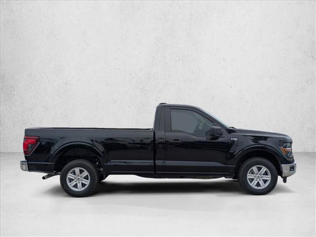 New 2026 Ford F150 XL w/ Equipment Group 103A High RWD image 4