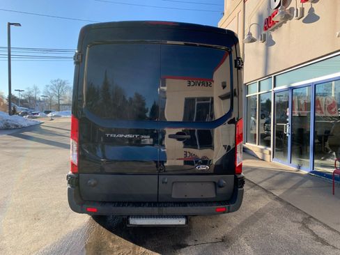 Used 2017 Ford Transit 350 148 Medium Roof image 6