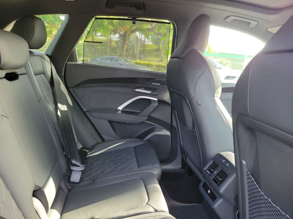 New 2026 Audi SQ5 Premium Plus AWD/4WD image 13