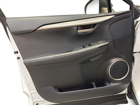 Used 2017 Lexus NX 200t F Sport image 14