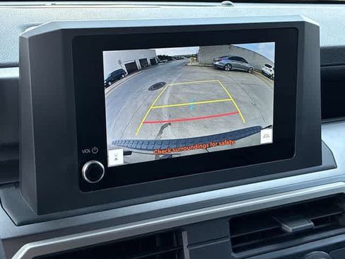 Used 2025 Toyota 4Runner SR5 RWD image 30