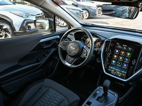 New 2026 Subaru Impreza 2.0i Sport image 13