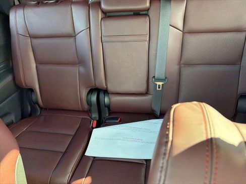 New 2026 Dodge Durango GT image 19