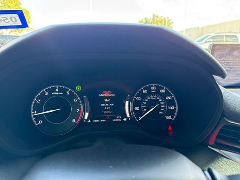 Used 2023 Acura TLX FWD image 7