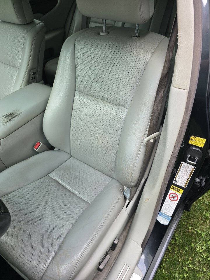 Used 2008 Lexus LS 460 L RWD image 25