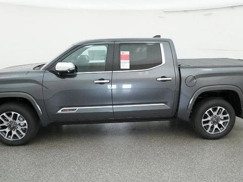 New 2026 Toyota Tundra 1794 Edition AWD/4WD image 13