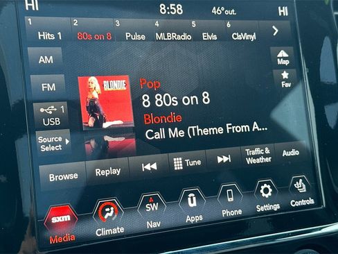 Used 2021 Jeep Grand Cherokee Limited w/ Luxury Group II image 18