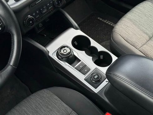 Used 2023 Ford Bronco Sport Big Bend w/ Convenience Package image 29