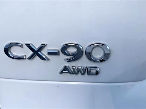 Used 2024 MAZDA CX-90 Plug-In Hybrid w/ Premium Plus image 9