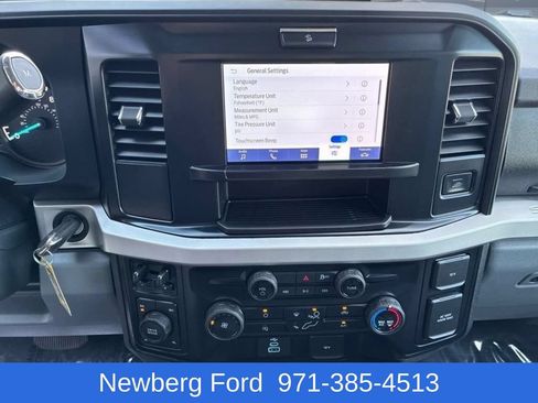 Used 2025 Ford F350 XLT w/ FX4 Off-Road Package AWD/4WD image 20