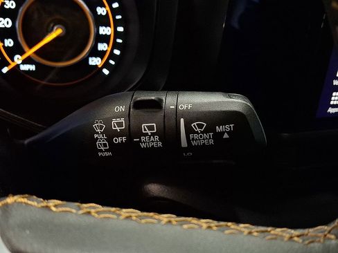 Used 2024 Jeep Wrangler Sahara image 25