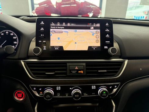 Used 2018 Honda Accord Touring image 53