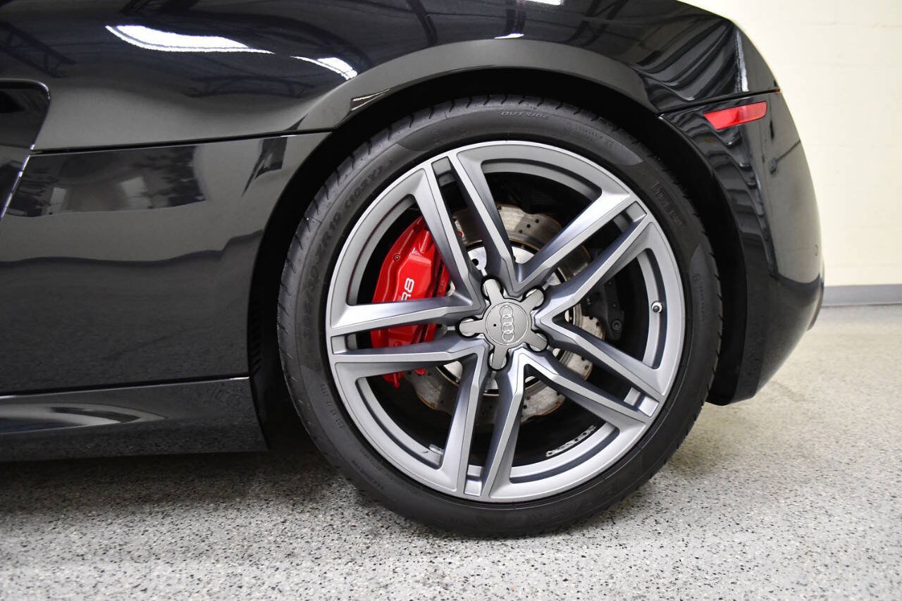 Used 2015 Audi R8 V10 AWD/4WD image 33