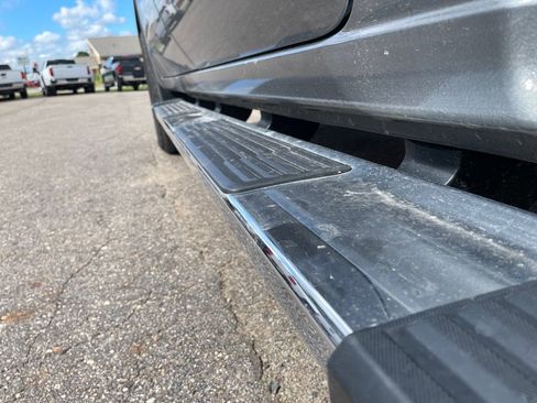 Used 2021 GMC Sierra 1500 Denali AWD/4WD image 11