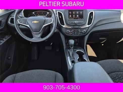 Used 2022 Chevrolet Equinox LT image 22