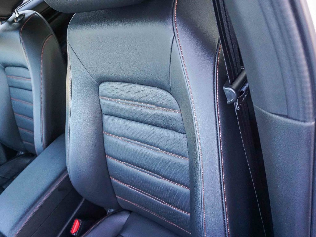 Used 2025 Honda CR-V Sport-L image 21