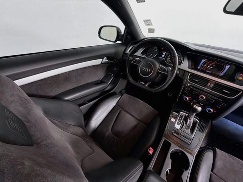 Used 2014 Audi S5 Premium Plus AWD/4WD image 11