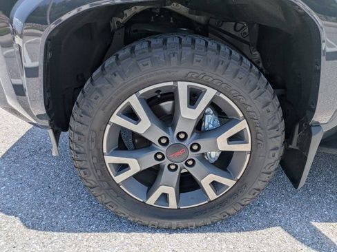 Used 2025 Toyota 4Runner TRD Sport AWD/4WD image 11