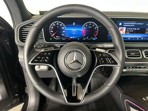 Certified 2026 Mercedes-Benz GLE 350 4MATIC image 26