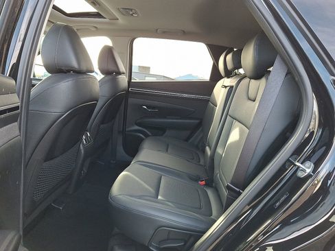 Certified 2023 Hyundai Tucson SEL w/ Convenience Package image 11