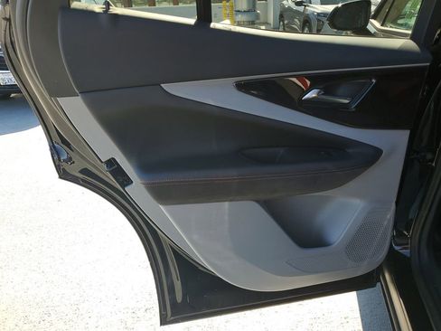 Used 2026 Chevrolet Blazer EV SS AWD/4WD image 16