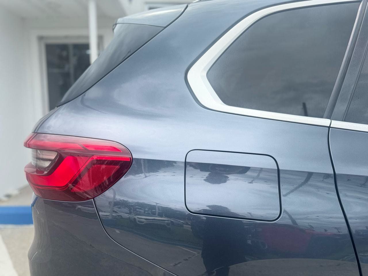 Used 2020 BMW X5 sDrive40i w/ Premium Package RWD image 26