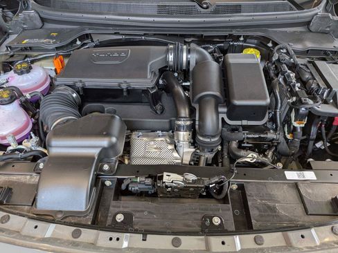 New 2026 Jeep Cherokee Laredo AWD/4WD image 33