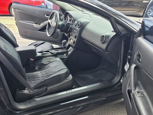Used 2008 Pontiac G6 GXP w/ Sun And Sound Package FWD image 11