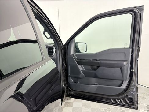 Certified 2025 Ford F150 STX w/ Equipment Group 200A Standard image 29