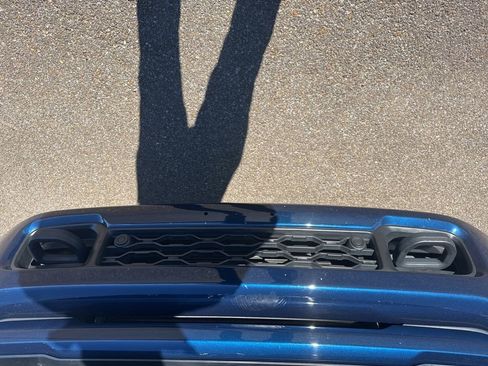 Used 2023 RAM 2500 Laramie w/ Night Edition image 36