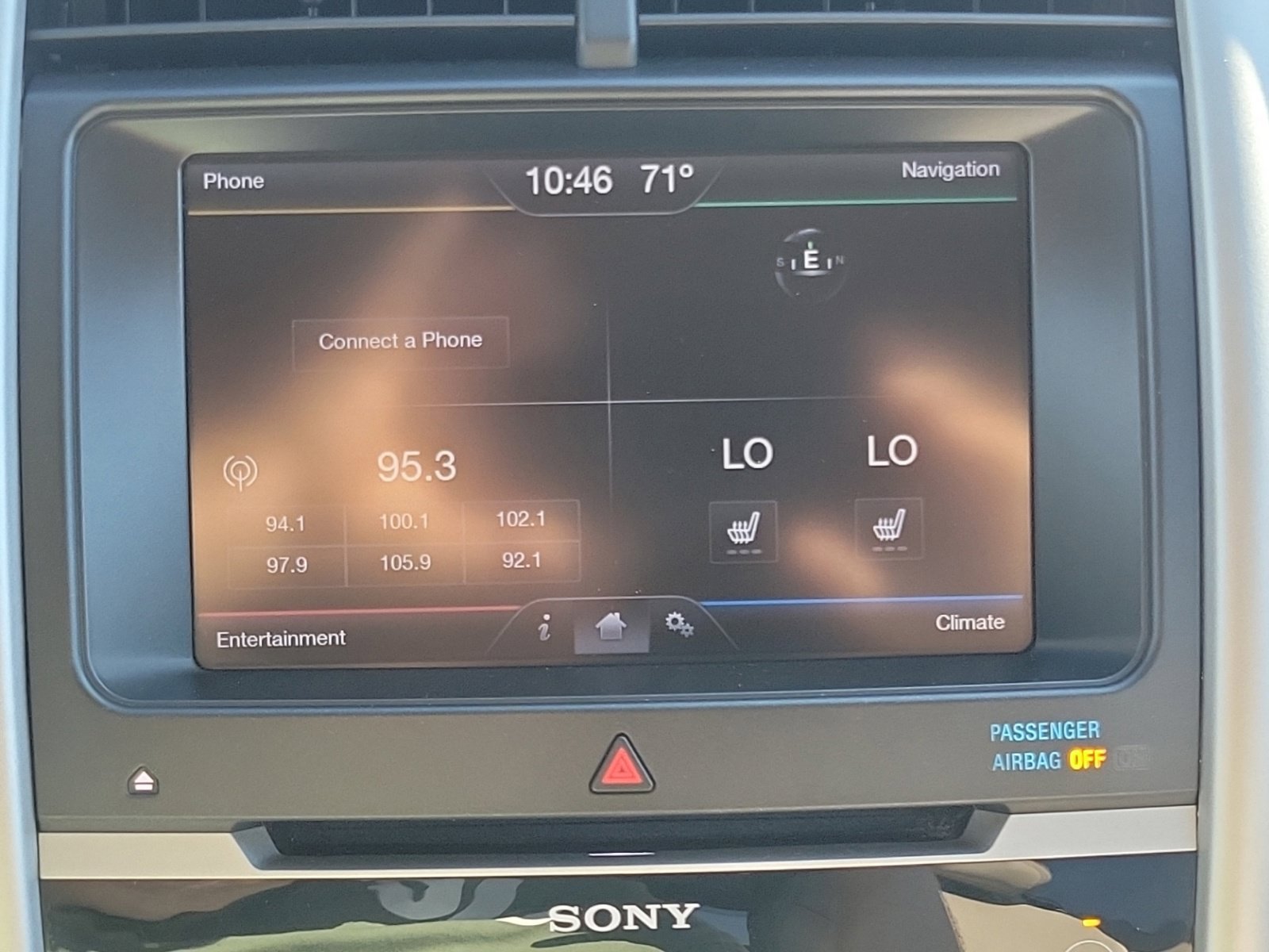 Used 2013 Ford Edge Limited FWD image 27